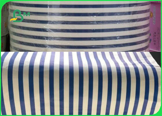 ৮০জি ১৩৫জি এক দিক সম্পূর্ণ কালো রঙের প্রিন্টযোগ্য খড়ের কাগজের রোল