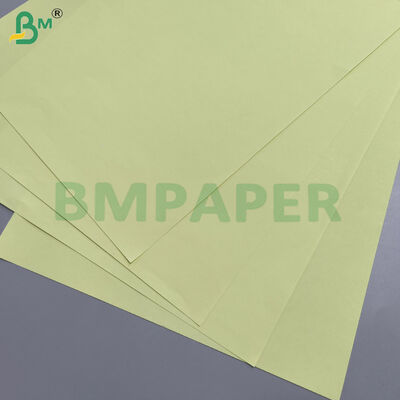 High Sensitivity A4, Letter Size Carbonless Base Paper CB CFB CF Separately Packed