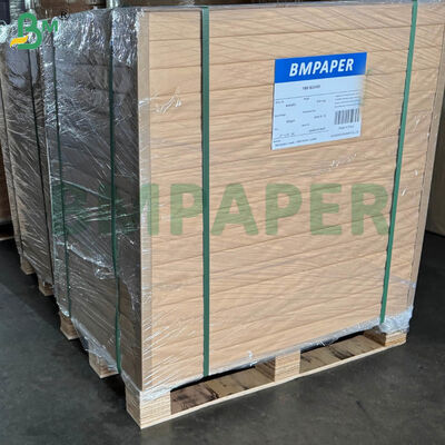 ২৭৫ গ্রাম ৩১০ গ্রাম ফুড গ্রেড কন্টেইনার পেপার বোর্ড। ডাবল-সাইড প্রিন্টেবল। ৩৭"×২৫" শীট।