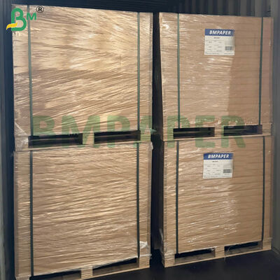 ২৭৫ গ্রাম ৩১০ গ্রাম ফুড গ্রেড কন্টেইনার পেপার বোর্ড। ডাবল-সাইড প্রিন্টেবল। ৩৭"×২৫" শীট।