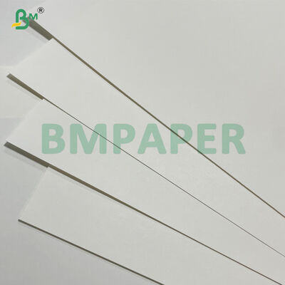 80gsm High Strength Bleached Kraft Paper For Gift & Craft Packaging
