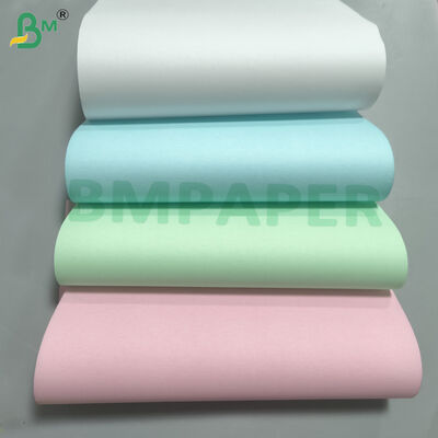 এনসিআর পেপার অফসেট ও ডিজিটাল প্রিন্টিং কার্বনহীন কাগজ শীট 60 গ্রাম