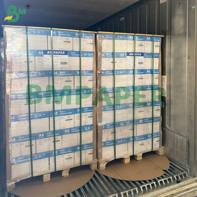 এনসিআর পেপার অফসেট ও ডিজিটাল প্রিন্টিং কার্বনহীন কাগজ শীট 60 গ্রাম