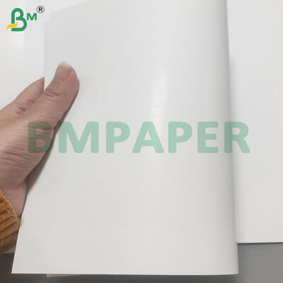 320gsm 330gsm C2S Black/Blue Core Playing Card Paper Sheets