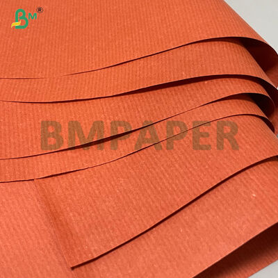 ৭৫ গ্রাম ৮০ গ্রাম ১০০% ভার্জিন কাঠের পলপ সিএমজি স্ট্রিপড ক্রাফট পেপার