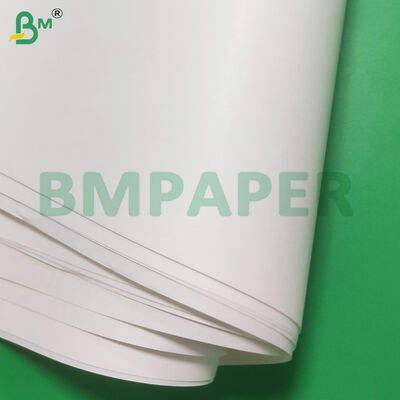গ্লাস সুরক্ষার জন্য 80 গ্রাম উচ্চ-শক্তির interleaving কাগজ রোলস