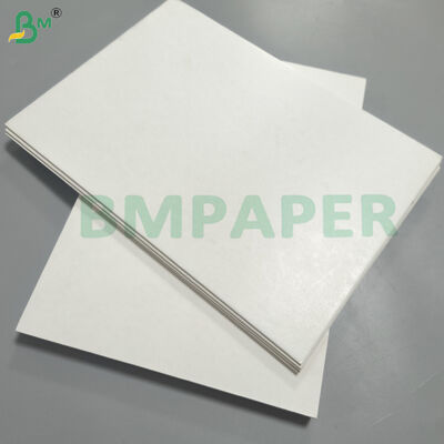 2 Side Coated Cardboard Sheet 2mm For Poster Board Or Gift Wrapping