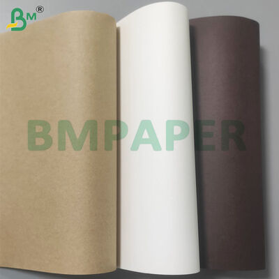 40gsm Grease Resistant Paper Sheets for Making Food Safe Bags