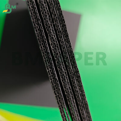 150+140+150gsm E Flute Fluted পেপার বোর্ড টেকসই প্যাকেজিং