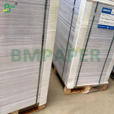150+140+150gsm E Flute Fluted পেপার বোর্ড টেকসই প্যাকেজিং