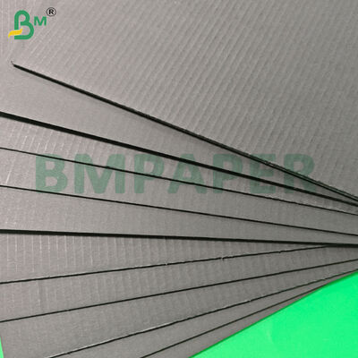 150+140+150gsm E Flute Fluted পেপার বোর্ড টেকসই প্যাকেজিং