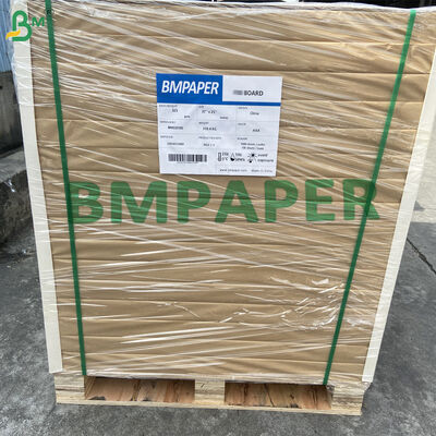 Excellent Strength And Stretch Semi Extensible Sack Kraft Paper 70g 80g