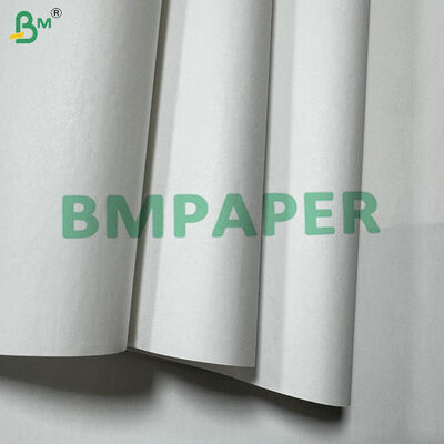 উচ্চ সংবেদনশীলতা লেপ 58gsm / 65gsm / 80gsm তাপীয় কাগজ জাম্বো রোল রূপান্তর করার জন্য