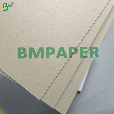 1.5 মিমি হোয়াইট টপ গ্রে ব্যাক 700 × 1000 মিমি কার্টন ডুপ্লেক্স ব্লাঙ্কো উপহার বাক্সের জন্য কসমেটিক প্যাকেজিং