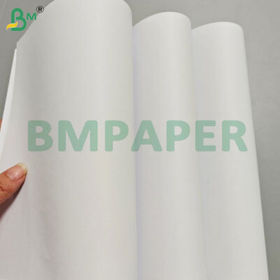 90gsm Good Print Effect Offset Printing Exercise Book Paper Rolls