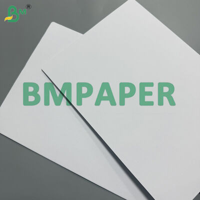 গাড়ির এয়ার ফ্রেশনারের জন্য ১.৮মিমি ১.৬মিমি প্রিন্টেবল শোষণকারী তুলার কাগজ ৩২x৪৫সেমি