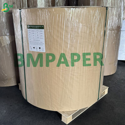 Sterilization Paper 60gsm Medical Dialysis Paper For Syringe Blister Packaging