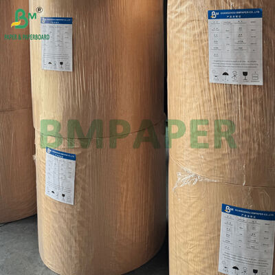 32grs Kit 12 White Greaseproof Paper Roll 350mm for Wrapping Deep Fried Food