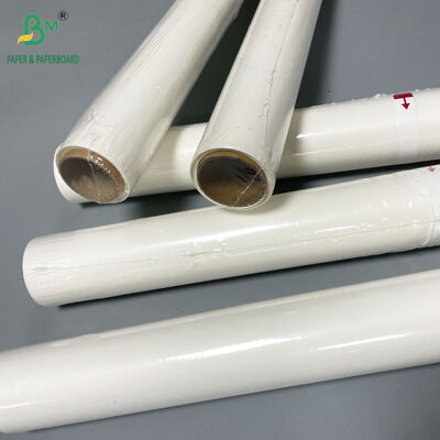 Oven Safe Kitchens Bleached Nonstick Baking Parchment Paper Roll 12 in x 45 ft
