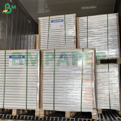 300gsm Two Side Coated Art Cardboard for Magazine Printing
