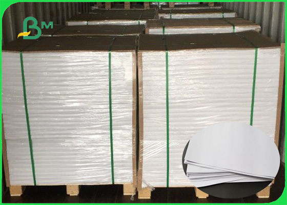 ভাল কালি বিশোষণ FSC সার্টিফাইড অফসেট কাগজ আকার বিভিন্ন বইয়ের জন্য কাস্টমাইজড