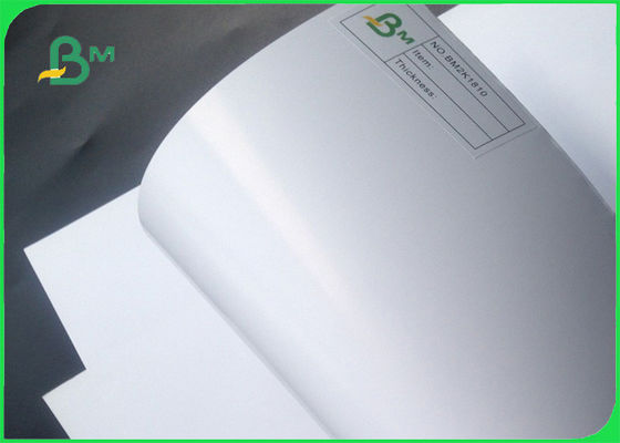 বইপত্রের জন্য FSC অনুমোদিত C2S আর্ট পেপার চকচকে এবং লেপা 100gsm 180gsm 200gsm