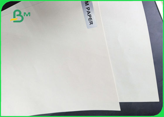 80 জি অফসেট পেপার 15 - ২0 পিইএস এসএসসি এবং হোটেল সোপ প্যাকিংয়ের জন্য এসজিএস সাপোর্ট