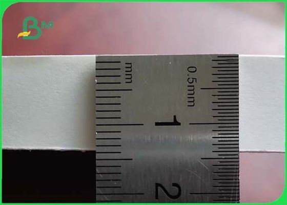 মুদ্রণযোগ্য 100% বিশুদ্ধ পালপ খড় কাগজ পেপার কম্পোস্টেবল 60gsm স্ট্র পেপার প্যাকিং ইন রোলস