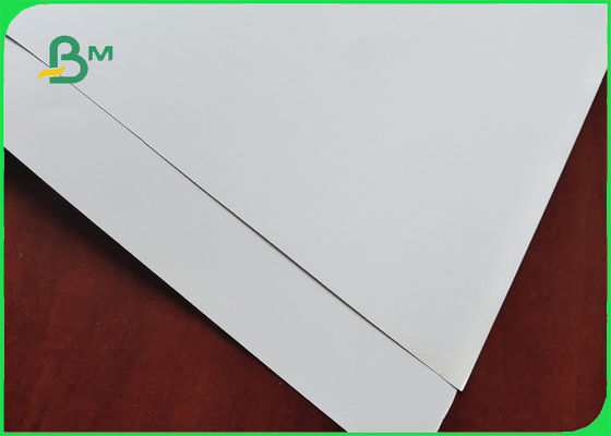 FSC সিল্ক ম্যাট কাগজ 100/115/120/150/300 জিএসএম মসৃণ গুড মুদ্রণ প্রভাব