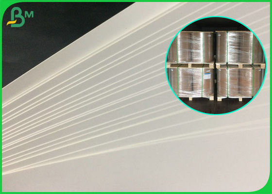 FSC সার্টিফাইড কুচ কাগজ C2s চকচকে লেপা আর্ট বোর্ড 135g থেকে 350g