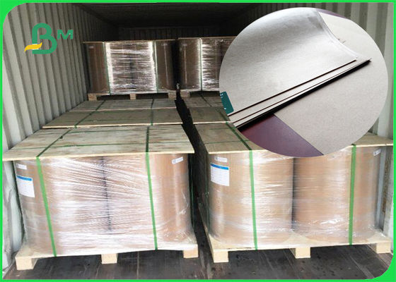 60g + 10 জি PE লেপা কাগজ / ওয়াটারপ্রুফ প্যাকেজিং কাগজ এফডিএ এবং FSC অনুমোদিত