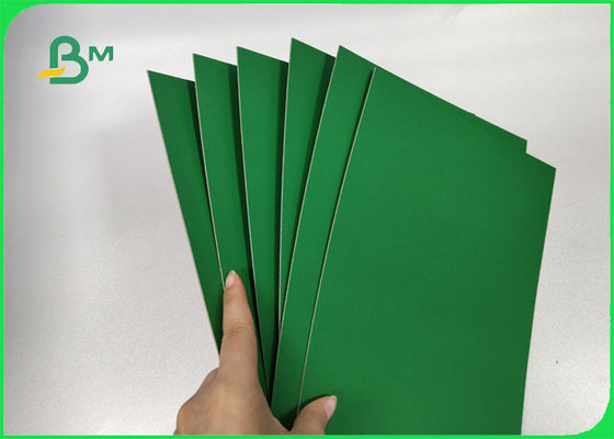 বুক কভারের জন্য FSC সার্টিফাইড গ্রে বোর্ড রঙ 1800gsm 1500gsm মুদ্রিত