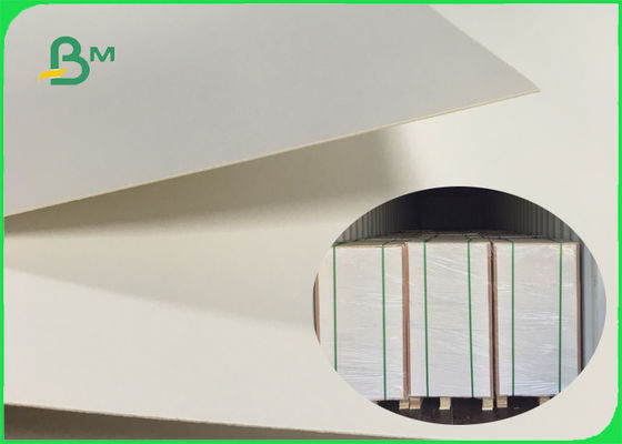 250gsm 270gsm 300gsm হোয়াইট C1S আইভরি বোর্ড ভাঁজ এক সাইড লেপা এফএসসি প্রত্যয়িত