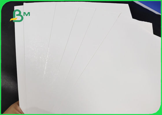 গুড স্টিফনেস 250gsm - 350gsm GC1 বোর্ড এফএসসি এবং মেডিসিন বক্সের জন্য ইইউ প্রত্যয়িত