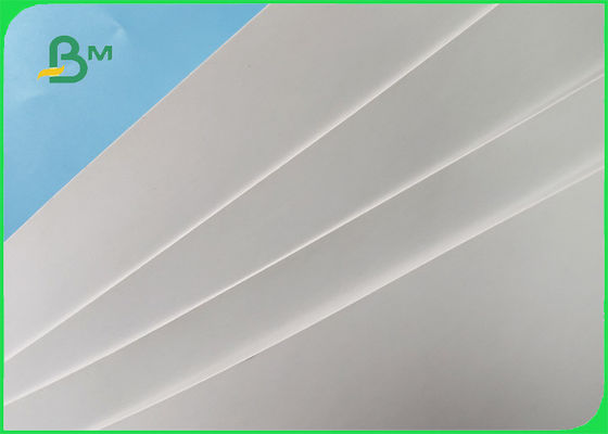 পোস্টারের জন্য 23 * 35 রিমে রিজার্ভ এফএসসি সি 2 এস এআরটি কার্ড পেপার / কাউচ পেপার 300GSM