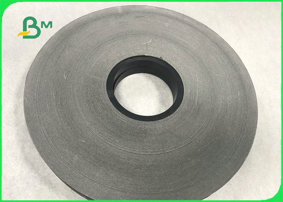 স্ট্রেসের জন্য ফুড গ্রেড সুপার চকচকে 60gsm পূর্ণ কালো বা মুদ্রিত এমজি ক্রাফ্ট পেপার