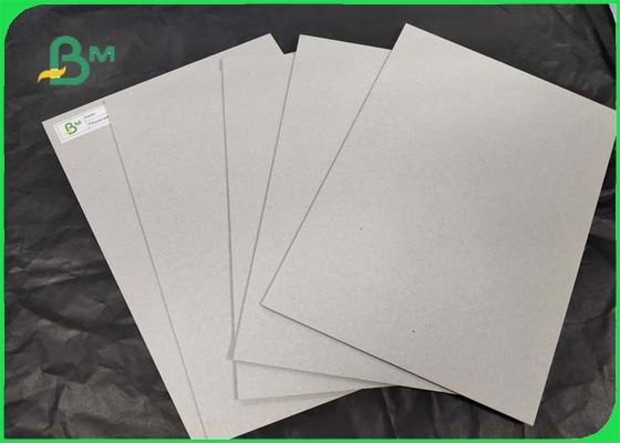 এফএসসি গ্রিন রেড ব্লুতে স্তরিত বুক বাঁধাই বোর্ড / গ্রে বোর্ড অনুমোদন করেছে