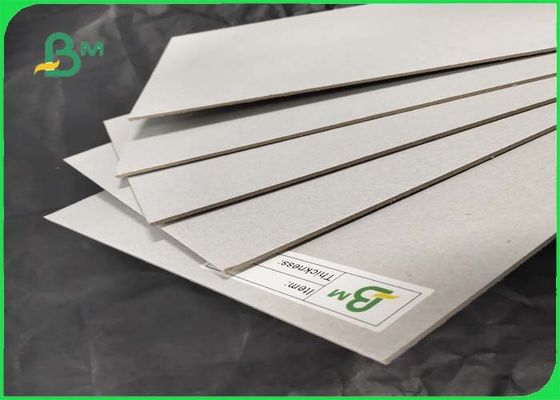 এফএসসি গ্রিন রেড ব্লুতে স্তরিত বুক বাঁধাই বোর্ড / গ্রে বোর্ড অনুমোদন করেছে