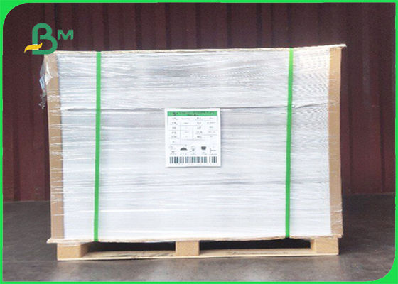 ভার্জিন উড সল্ট FSC 300g 400g ব্ল্যাক বোর্ড 31 '' * 43 '' পোশাক ট্যাগগুলির জন্য