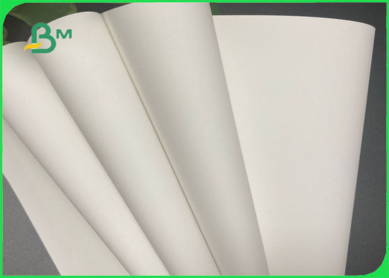 আউটডোর নোটবুক তৈরির জন্য বায়োডেগ্রেডেবল ওয়াটারপ্রুফ 144 জি 168 জি স্টোন পেপার