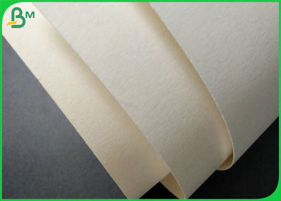 বেভারেজ কোস্টারের জন্য এফএসসি শংসাপত্র আনকোয়াটেড ময়েশ্চার শোষণকারী কাগজ