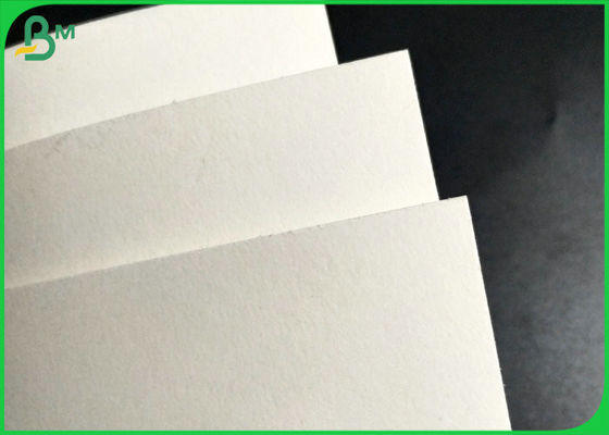 বেভারেজ কোস্টারের জন্য এফএসসি শংসাপত্র আনকোয়াটেড ময়েশ্চার শোষণকারী কাগজ