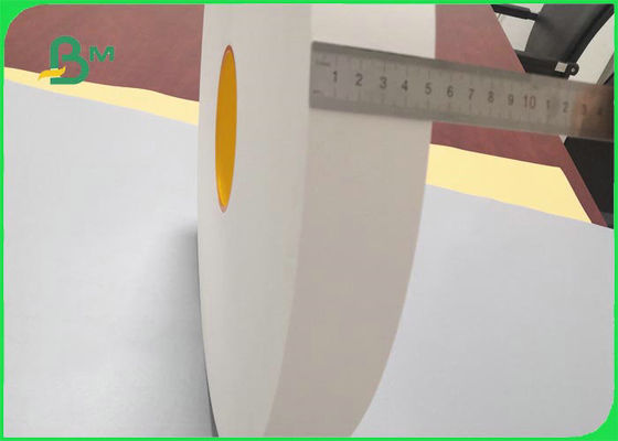 জৈব-বিনষ্ট স্বাদে-গন্ধহীন ২৮জিএসএম পেপার স্ট্র র‍্যাপার ৪৫মিমি ৫২মিমি