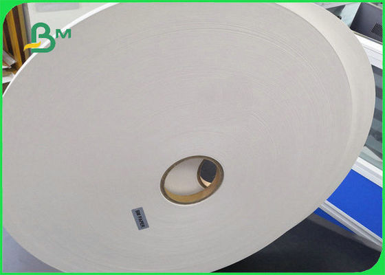 28GSM 60GSM 120GSM বায়োডেগ্রেডেবল মুদ্রিত স্ট্রো প্যাকেজিং পেপার