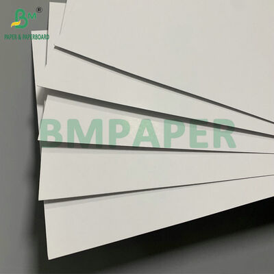 গেমস কার্ডের জন্য উচ্চ অস্বচ্ছতা ৩১০gsm ৩২০gsm ব্লু কোর প্লেয়িং কার্ড পেপার