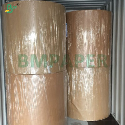 ৬০ গ্রাম ৭০ গ্রাম কালো চিত্র চকচকে তাপীয় কাগজ জাম্বো রোল