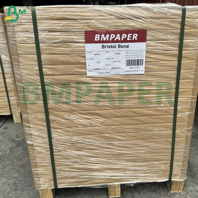 ২৫০ জিএসএম আনকোটেড হোয়াইট কার্ডবোর্ড ব্রিস্টল বন্ড পেপার শিট ২৪.৫ X ৩৬ ইঞ্চি হেভিওয়েট স্মুথ সারফেস