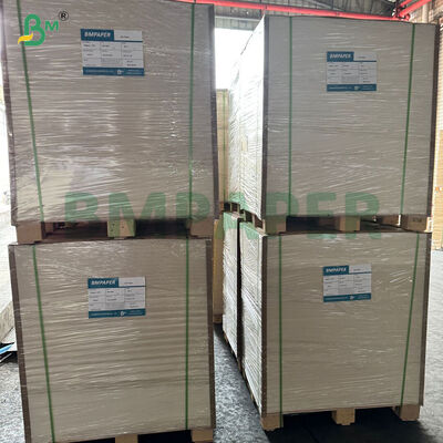 13 19 ইঞ্চি সাদা উচ্চ মসৃণতা ব্যাকবোর্ড প্রিমিয়াম উপহার বাক্সের জন্য