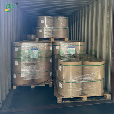 ৮০জিএসএম উচ্চ শক্তি ব্লিচড ক্রাফট পেপার উপহার ও হস্তশিল্প প্যাকেজিংয়ের জন্য