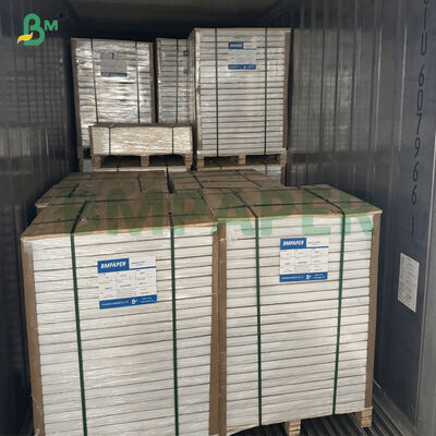 220gsm 230gsm হোয়াইট কাঠমুক্ত ডাবল সাইড ডিজিটাল প্রিন্টিং পেপার ফর ব্রোশিওর আইডি কার্ড